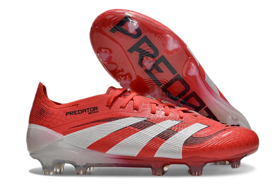 Adidas 25 Predator Elite Tongue FG Size 39-45-66650595